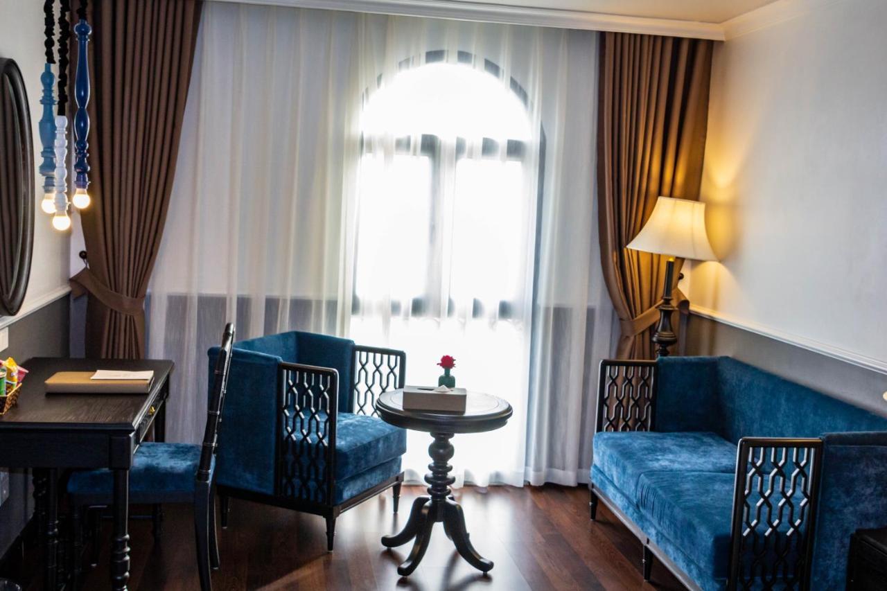 Michi'S Hotel Laocai Лао Кай Екстериор снимка