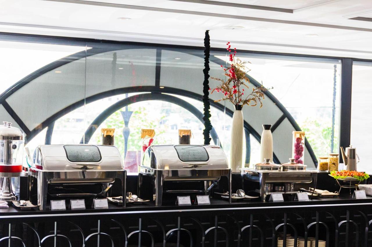 Michi'S Hotel Laocai Лао Кай Екстериор снимка