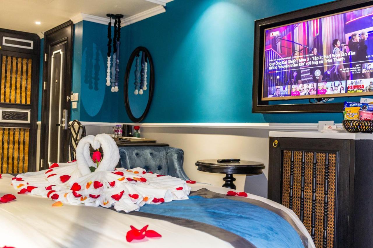 Michi'S Hotel Laocai Лао Кай Екстериор снимка