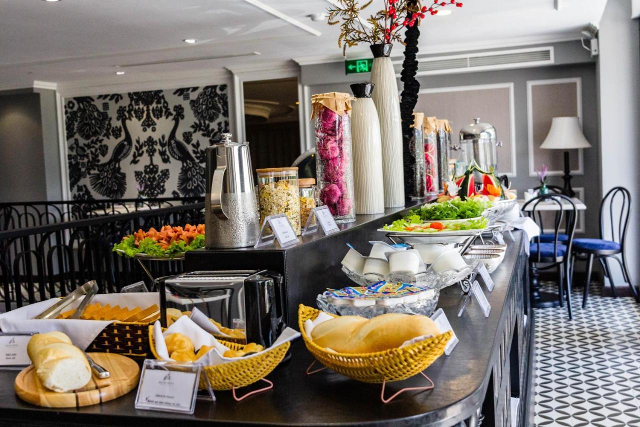 Michi'S Hotel Laocai Лао Кай Екстериор снимка
